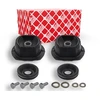 Image de FEBI BILSTEIN 10898 Kit de réparation, corps de l'essieu Essieu arrière, avec vis/boulons