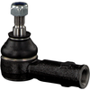 Image de FEBI BILSTEIN 10900 Rotule de direction Basic Short Kit, Essieu avant droit
