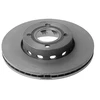Image de FEBI BILSTEIN 10914 Disque de frein Essieu avant, ventilé de l'intérieur, revêtu