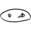 Image de FEBI BILSTEIN 11131 Kit de distribution Nbr. dents: 127