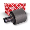 Image de FEBI BILSTEIN 11136 Silent Bloc De Triangle Essieu arrière droit, pour bras oscillant transversal, avec douille de montage