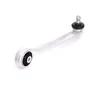 Image de FEBI BILSTEIN 11138 Bras de suspension avant, Aluminium, barre oscillant transversal, avec support en caoutchouc