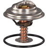 Image de FEBI BILSTEIN 11139 Thermostat d'eau Température d'ouverture: 71°C, avec bague d'étanchéité