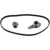 Image de FEBI BILSTEIN 11151 Kit de distribution Nbr. dents: 125