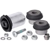 Image de FEBI BILSTEIN 11155 Kit de réparation, suspension de roue ProKit Essieu avant droit, avec monture