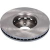 Image de FEBI BILSTEIN 11204 Disque de frein Essieu avant, ventilé de l'intérieur, revêtu
