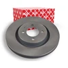 Image de FEBI BILSTEIN 11206 Disque de frein Essieu avant, ventilé de l'intérieur, revêtu