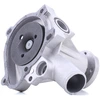 Image de FEBI BILSTEIN 11219 Pompe à eau avec joints, Fonte d'aluminium