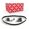 Image de FEBI BILSTEIN 11221 Kit de distribution Nbr. dents: 136