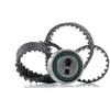 Image de FEBI BILSTEIN 11242 Kit de distribution Nbr. dents: 108