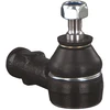 Image de FEBI BILSTEIN 11280 Rotule de direction Basic Short Kit, Essieu avant droit, avec écrou de blocage