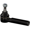 Image de FEBI BILSTEIN 11281 Rotule de direction Basic Short Kit, Essieu avant droit, avec écrou de blocage
