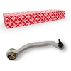 Image de FEBI BILSTEIN 11351 Bras de suspension arrière, Aluminium, barre oscillant transversal, avec rotule de suspension