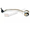 Image de FEBI BILSTEIN 11352 Bras de suspension arrière, Aluminium, barre oscillant transversal, avec support en caoutchouc