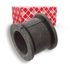 Image de FEBI BILSTEIN 11382 Silent Bloc De Barre Stabilisatrice intérieur, Caoutchouc
