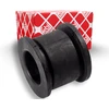 Image de FEBI BILSTEIN 11384 Silent Bloc De Barre Stabilisatrice intérieur, Caoutchouc