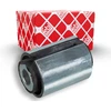 Image de FEBI BILSTEIN 11387 Coussinet, oeil de ressort