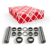 Image de febi bilstein 11404 Kit d'assemblage, pivot de fusée d'essieu Basic Short Kit