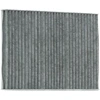 Image de FEBI BILSTEIN 11566 Filtre d'habitacle Filtre à charbon actif