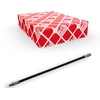 Image de FEBI BILSTEIN 11736 Flexible De Frein Essieu avant droit