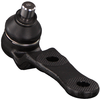Image de FEBI BILSTEIN 11746 Rotule de suspension Essieu avant droit, avec matériel de montage/fixation