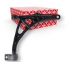Image de FEBI BILSTEIN 11751 Bras de suspension droit, Fonte d'acier, barre oscillant transversal, sans rotule de suspension, avec support