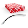 Image de FEBI BILSTEIN 11770 Flexible De Frein Essieu avant droit, avec protection contre fissures