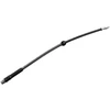 Image de FEBI BILSTEIN 11771 Flexible De Frein Essieu avant droit, avec protection contre fissures