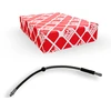 Image de FEBI BILSTEIN 11772 Flexible De Frein Essieu avant droit, avec protection contre fissures