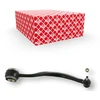 Image de FEBI BILSTEIN 11820 Bras de suspension droit, Fonte d'acier, barre oscillant transversal, avec rotule de suspension