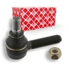 Image de FEBI BILSTEIN 11873 Rotule de direction Basic Short Kit, Essieu avant gauche