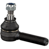 Image de FEBI BILSTEIN 11874 Rotule de direction Basic Short Kit, Essieu avant droit