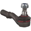 Image de FEBI BILSTEIN 11959 Rotule de direction Basic Short Kit, Essieu avant gauche