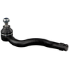 Image de FEBI BILSTEIN 11999 Rotule de direction Basic Short Kit, Essieu avant gauche