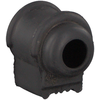 Image de FEBI BILSTEIN 12018 Silent Bloc De Barre Stabilisatrice extérieur, Caoutchouc