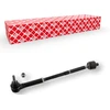Image de FEBI BILSTEIN 12034 Biellette De Direction Basic Short Kit, Essieu avant droit, avec écrou de blocage