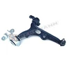 Image de FEBI BILSTEIN 12045 Bras de suspension droit, Fonte d'acier, barre oscillant transversal, avec rotule de suspension, avec supports