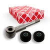 Image de FEBI BILSTEIN 12080 Biellette de barre stabilisatrice Basic Short Kit, Essieu avant