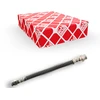 Image de FEBI BILSTEIN 12141 Flexible De Frein avec protection contre fissures