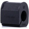 Image de FEBI BILSTEIN 12150 Silent Bloc De Barre Stabilisatrice intérieur, Caoutchouc