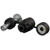 Image de FEBI BILSTEIN 12164 Biellette de barre stabilisatrice Essieu avant droit