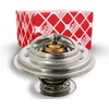Image de FEBI BILSTEIN 12254 Thermostat d'eau Température d'ouverture: 71°C