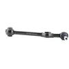 Image de RIDEX 273C0835 Bras de suspension des deux côtés de l'essieu avant, Fonte d'acier, barre oscillant transversal, avec rotule de suspension