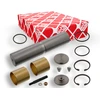 Image de FEBI BILSTEIN 12361 Kit d'assemblage, pivot de fusée d'essieu Basic Short Kit