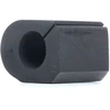 Image de FEBI BILSTEIN 12373 Silent Bloc De Barre Stabilisatrice intérieur, Caoutchouc