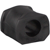 Image de FEBI BILSTEIN 12376 Silent Bloc De Barre Stabilisatrice extérieur, Caoutchouc