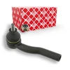 Image de FEBI BILSTEIN 12475 Rotule de direction Basic Short Kit, Essieu avant gauche