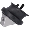 Image de FEBI BILSTEIN 12509 Support moteur côté conducteur ou passager, Support métal-caoutchouc