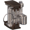 Image de FEBI BILSTEIN 12510 Tendeur, chaîne de distribution gauche supérieur