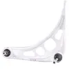 Image de FEBI BILSTEIN 12529 Bras de suspension inférieur, Aluminium, barre oscillant transversal, sans palier, avec écrou de blocage